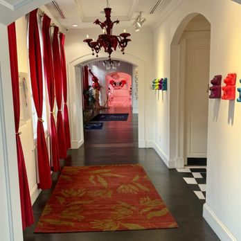 Revival - Entry to restaurant - Southern Near Me - Charleston, South Carolina