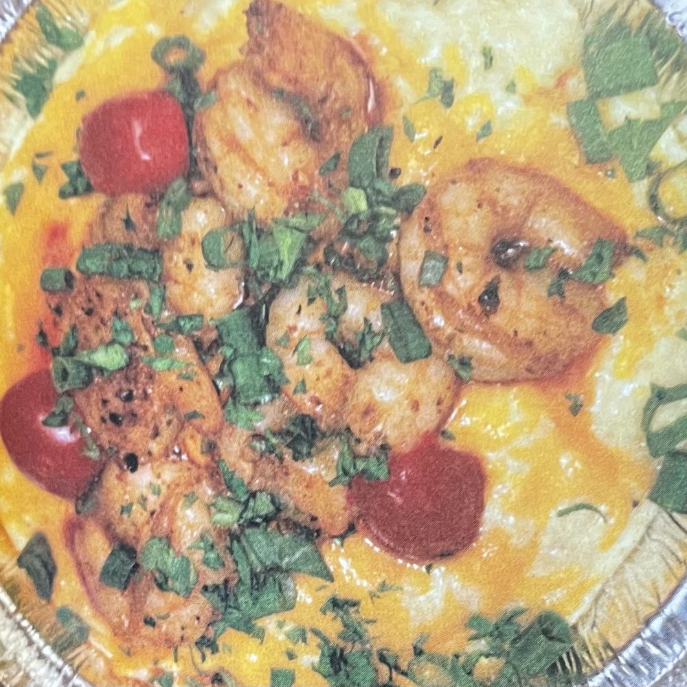 Vons Vittles - Cheesy Shrimp & Grits - Caterers Near Me - Munster, Indiana Vons Vittles - Cheesy Shrimp & Grits - Caterers Near Me - Munster, Indiana
