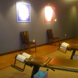 The Joint Chiropractic