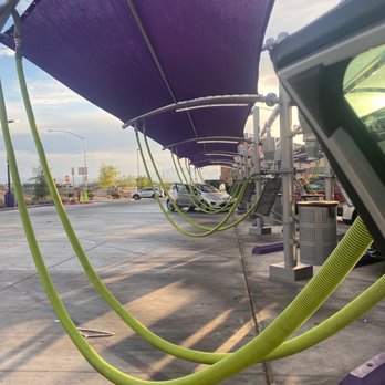 DASH Car Wash - Vacuum Lanes - Car Wash Near Me - Henderson, Nevada DASH Car Wash - Vacuum Lanes - Car Wash Near Me - Henderson, Nevada