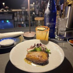 Nomu Sushi - Miso cod