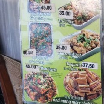 Banh Mi Che Cali - Party tray menu - Vietnamese Near Me - Alhambra, California