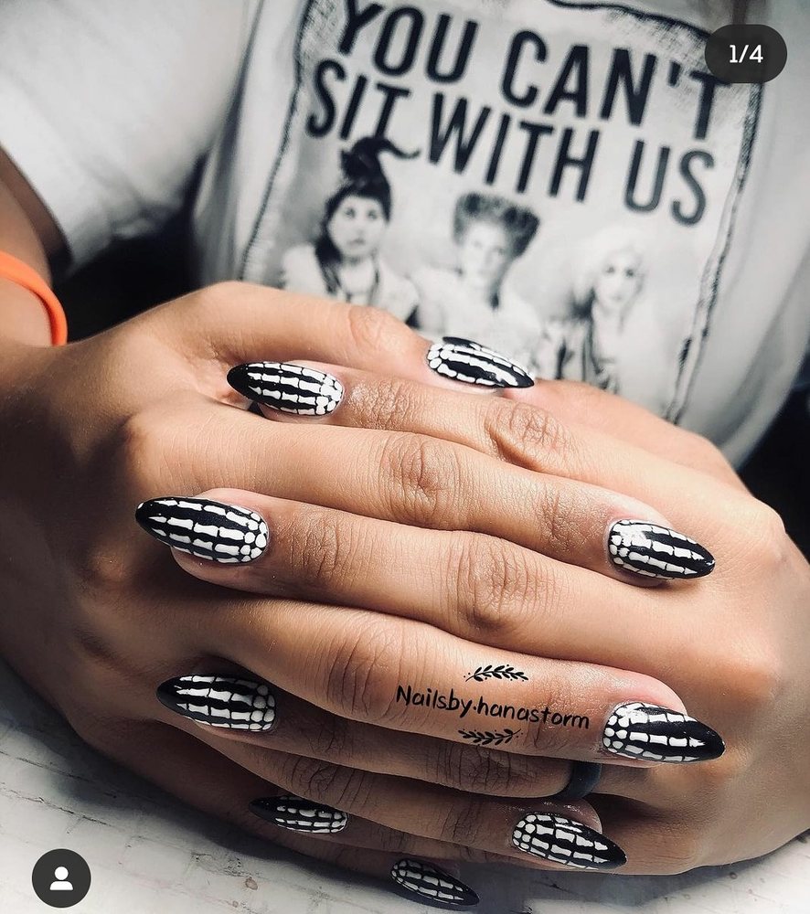 POSH NAILS & SPA TULSA 88 Photos & 93 Reviews 3743 S Peoria Ave