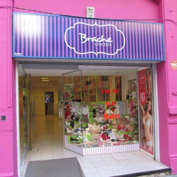 Brache Lenceria - Lingerie Near Me - Rosario, S