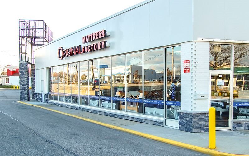 THE ORIGINAL MATTRESS FACTORY Updated May 2024 25963 Lorain Rd