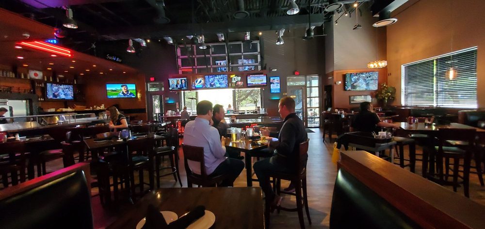 Courtside Grille