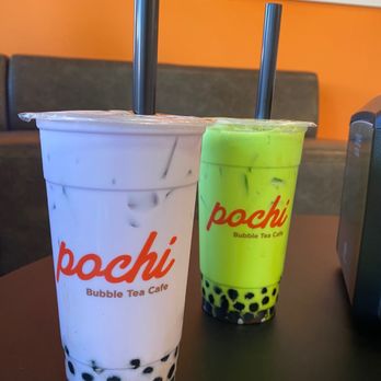 Pochi Bubble Tea Cafe - Juice Bars & Smoothies Near Me - Kirkland, Washington Pochi Bubble Tea Cafe - Juice Bars & Smoothies Near Me - Kirkland, Washington