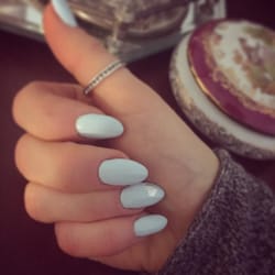 Happy Nails