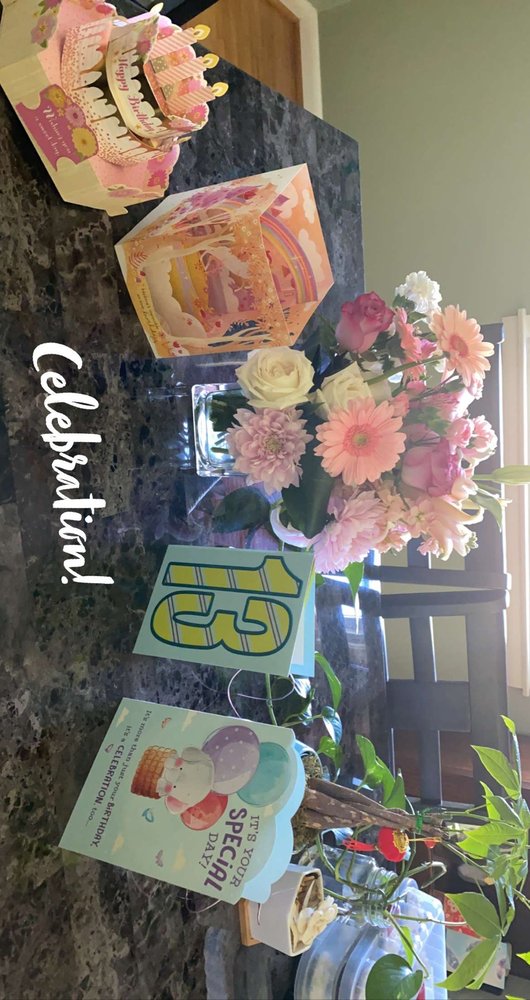 ANN SMITH’S FLORIST Updated May 2024 11 Photos 4801 Gallatin Pike