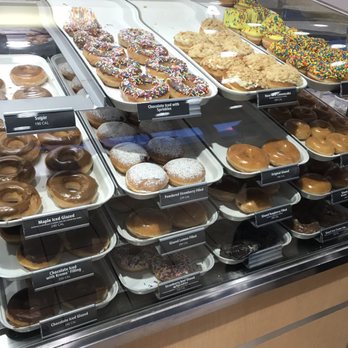 Krispy Kreme - Donuts Near Me - Victorville, California Krispy Kreme - Donuts Near Me - Victorville, California