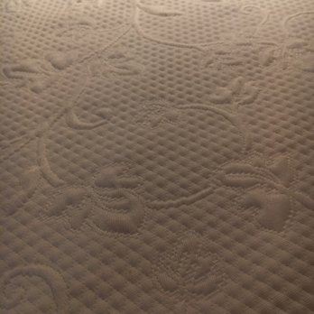 La Fourchette - Even the table cloth was nice :) - Restaurants Near Me - Avignon, 84