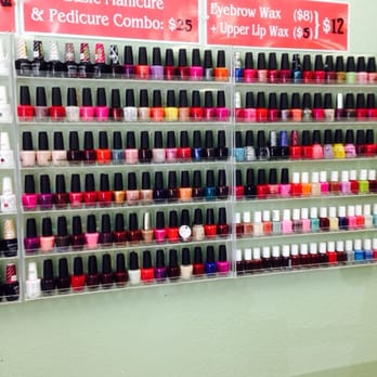 3D Nails & Spa - Nail Salons Near Me - Glendora, California 3D Nails & Spa - Nail Salons Near Me - Glendora, California