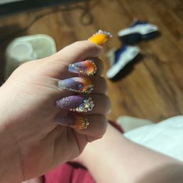 Nails by Leah