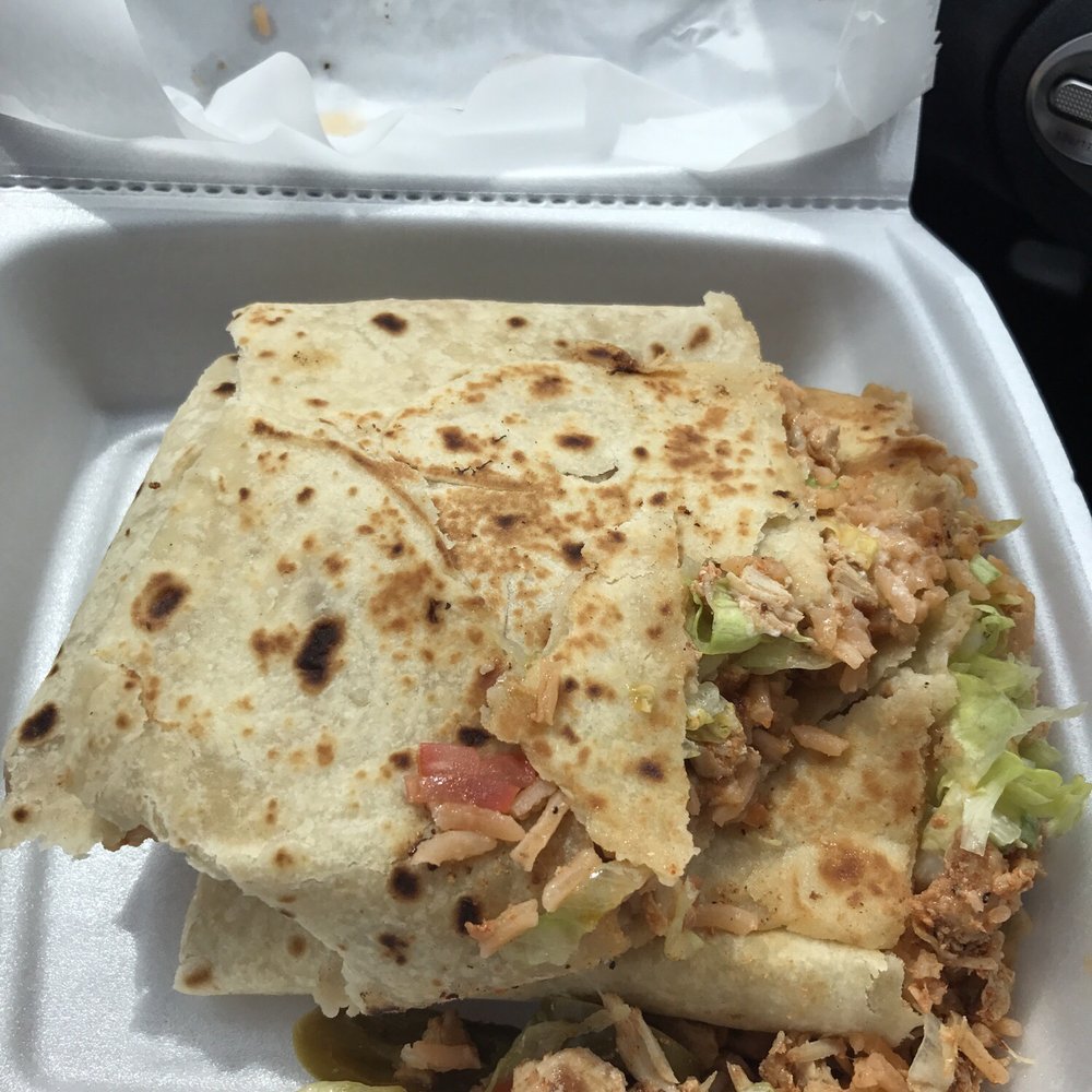 Chicken Supreme Burrito! Yum! Could only eat half! Chicken Supreme Burrito! Yum! Could only eat half!