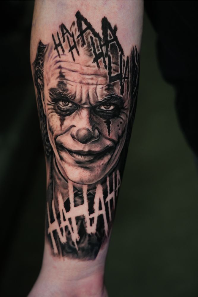 Hyper Inkers Tattoo & Piercing Studio
