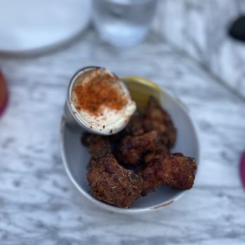Netflix Bites - Chicken kaarage - American Near Me - Los Angeles, California