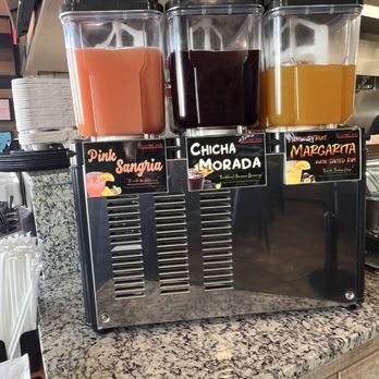 Brasa Y Chifa - Drinks - Desserts Near Me - Providence, Rhode Island