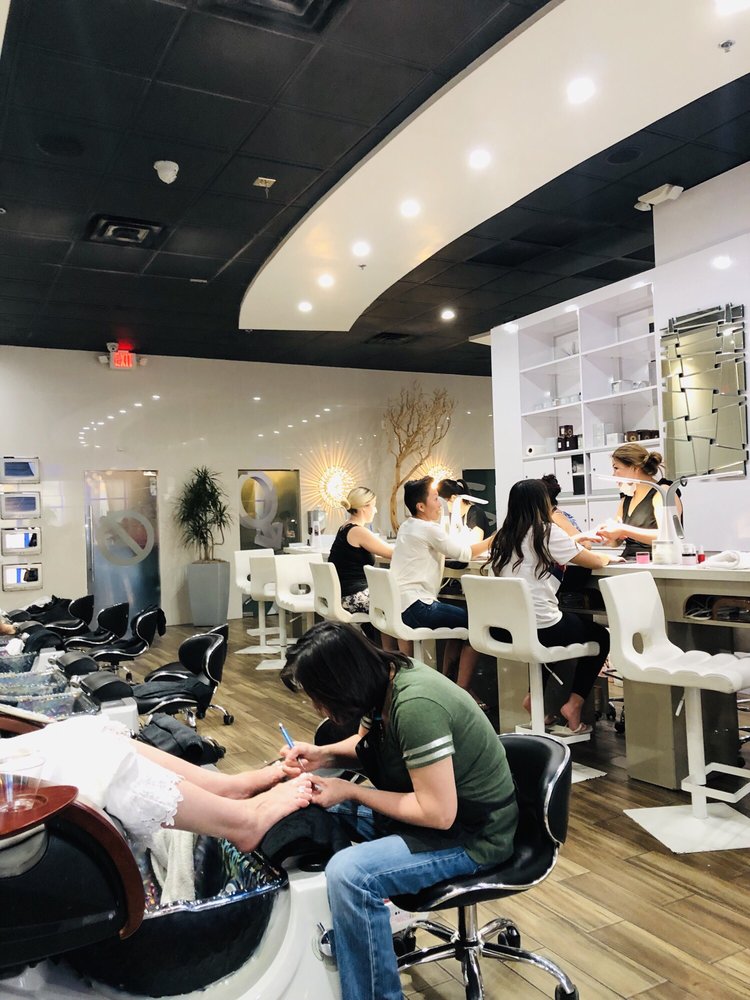 DESERT NAIL SPA 233 Photos & 290 Reviews Nail Salons 6501 E