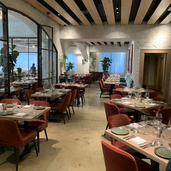 Rumi's Kitchen - Colony Square - Persian/Iranian Near Me - Atlanta, Georgia
