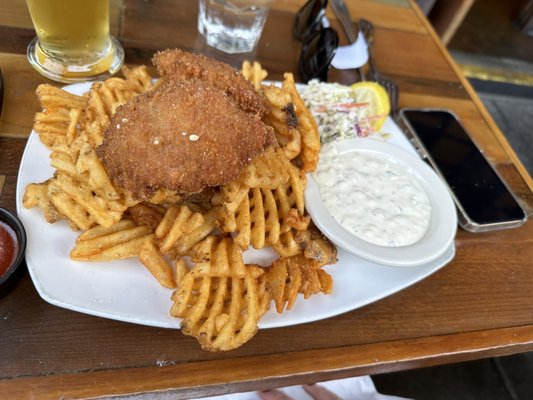 The Barking Dog Alehouse by null