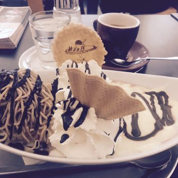 Eissalon Mauß - Ice Cream & Frozen Yogurt Near Me - Vienna, 9