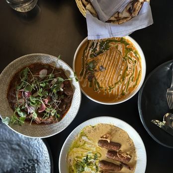 Farzi Cafe - Indian Near Me - Bellevue, Washington Farzi Cafe - Indian Near Me - Bellevue, Washington