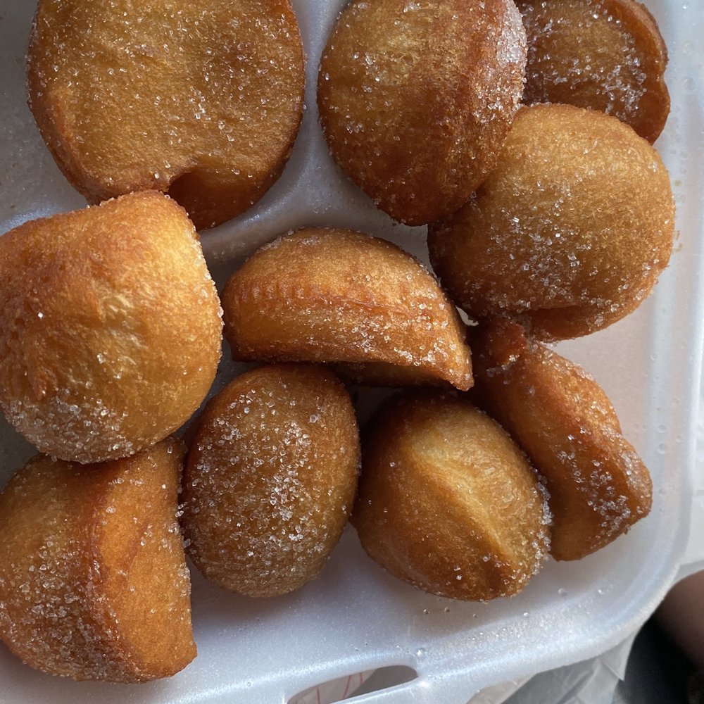 Wok N Roll - Donuts! - Chinese Near Me - Macon, Georgia