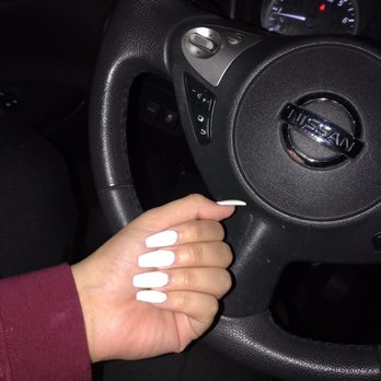 Topline Nails - Nail Salons Near Me - Lawndale, California
