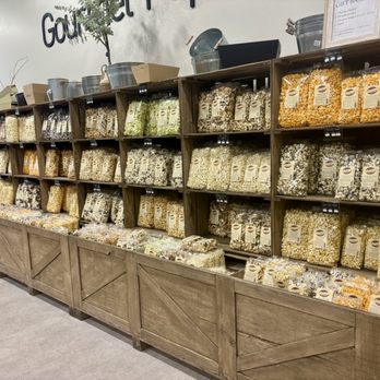 Emma's Gourmet Popcorn - Popcorn - Popcorn Shops Near Me - Gordonville, Pennsylvania Emma's Gourmet Popcorn - Popcorn - Popcorn Shops Near Me - Gordonville, Pennsylvania