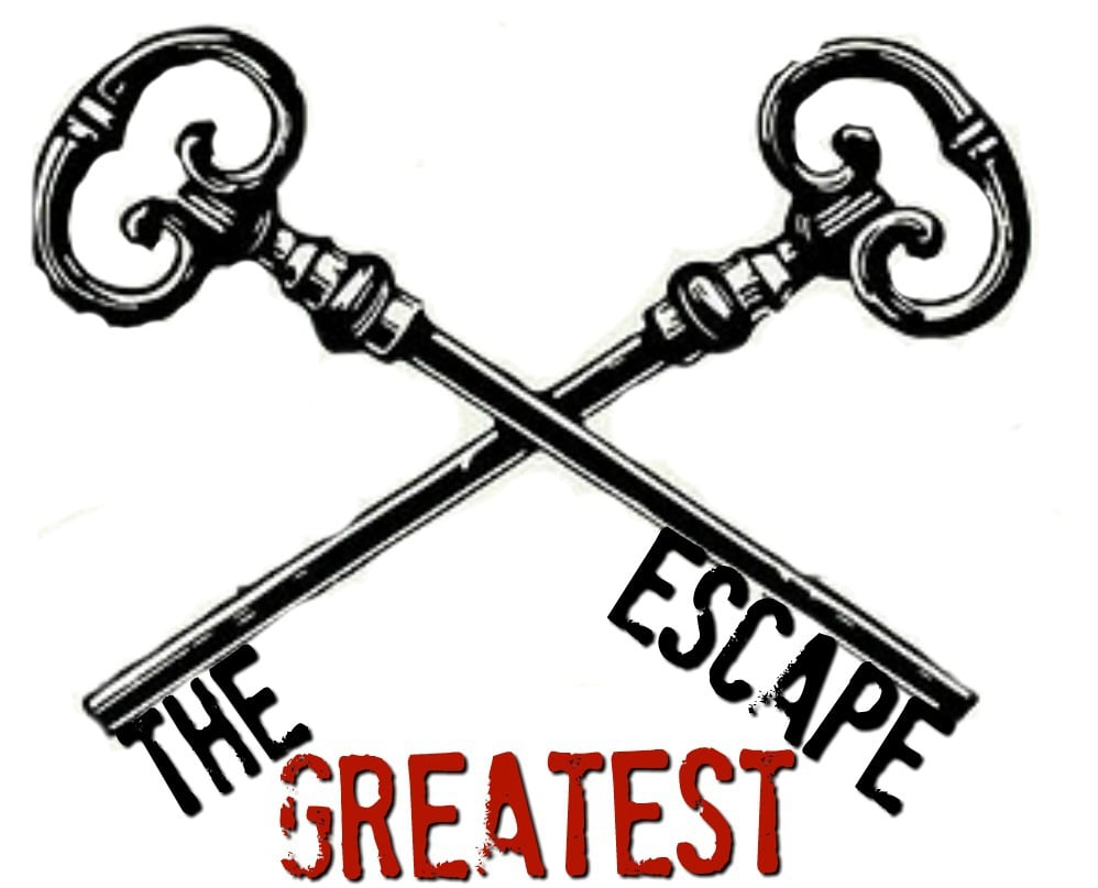 Social spots from The Greatest Escape