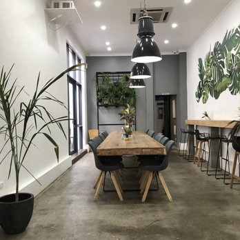 Turning Point - Cafes Near Me - Ripponlea, VIC