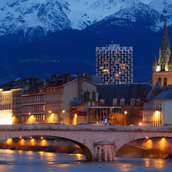 Hotel Gallia - Hotels Near Me - Grenoble, 38 Hotel Gallia - Hotels Near Me - Grenoble, 38