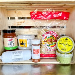 Iowa Food Cooperative