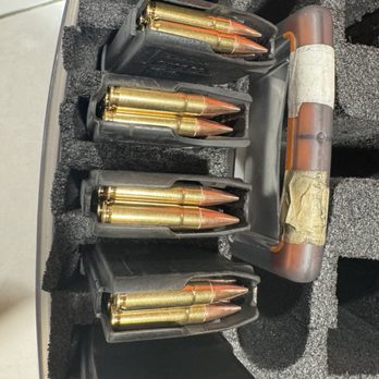 Florida Gun Center Indoor Shooting Range - Gun/Rifle Ranges Near Me - Hialeah, Florida Florida Gun Center Indoor Shooting Range - Gun/Rifle Ranges Near Me - Hialeah, Florida