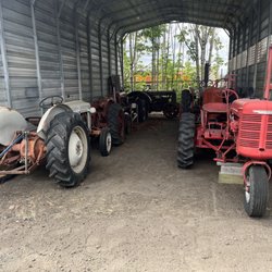 King Agriculture Museum