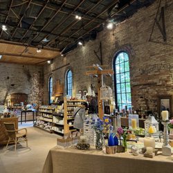 The Candle Factory - Store