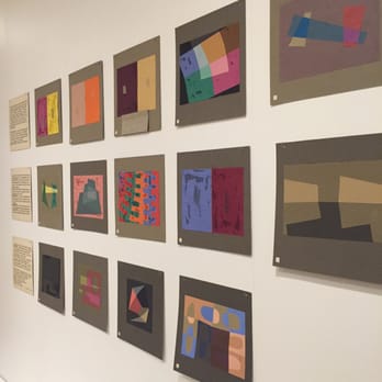 Hammer Museum - Leap Before You Look: Black Mountain College 1933-1957 - Museums Near Me - Los Angeles, California Hammer Museum - Leap Before You Look: Black Mountain College 1933-1957 - Museums Near Me - Los Angeles, California