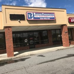 Barger Chiropractic & Family Health