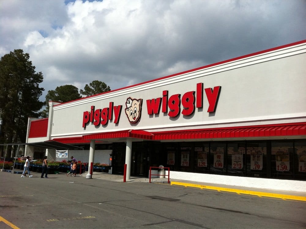 PIGGLY WIGGLY Updated September 2024 107 S Pine St, Warsaw, North Carolina Grocery Phone