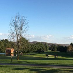 Prairie Du Chien Country Club