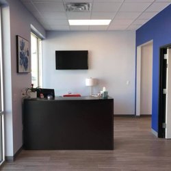 Pamela Torres - Lobby