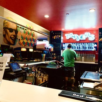 Tappers Arcade Bar - Bar - Bars Near Me - Indianapolis, Indiana Tappers Arcade Bar - Bar - Bars Near Me - Indianapolis, Indiana