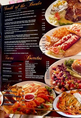 Cotton Eyed Joe's Restaurant by null