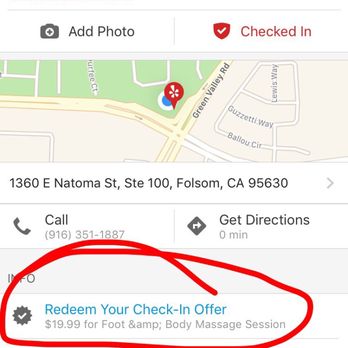 Foot & Body Reflexology - Massage Near Me - Folsom, California Foot & Body Reflexology - Massage Near Me - Folsom, California