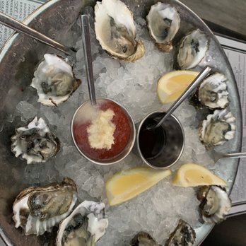 Off The Hook - Oysters were great!! - Seafood Near Me - Los Alamitos, California Off The Hook - Oysters were great!! - Seafood Near Me - Los Alamitos, California