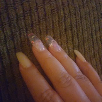 Lee’s Magic Nails - Chris makes sure he keeps my nails on point.Ty - Nail Salons Near Me - Panorama City, California Lee’s Magic Nails - Chris makes sure he keeps my nails on point.Ty - Nail Salons Near Me - Panorama City, California