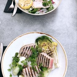 NOM - Baren & Matkällaren - Main course