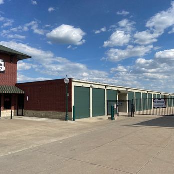 Moove In Self Storage - Self Storage Near Me - Tiffin, Iowa Moove In Self Storage - Self Storage Near Me - Tiffin, Iowa