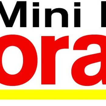 Mini Price Storage - Self Storage Near Me - Chesapeake, Virginia Mini Price Storage - Self Storage Near Me - Chesapeake, Virginia