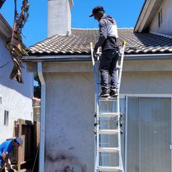 Hillcrest Roofing